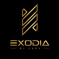 EXODIA AI Labs logo - Similar company to Exodia