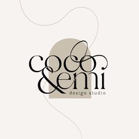Sunday Rose Design Studio logo - Similar company to Design Studio Beagle