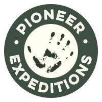 Pioneer Expeditions logo - Similar company to Rubicon 3