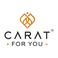 Carat For You logo - Similar company to Algoneeiring