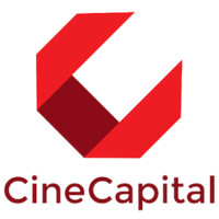 CineCapital (Group) Limited logo - Similar company to Sound And Screen Finance