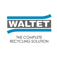 Waltet Materials Ltd logo - Similar company to V Pharma