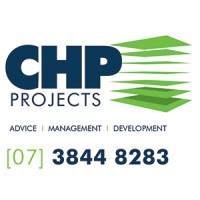 CHP Projects logo - Similar company to Tessa Development