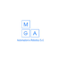 M.G.A. Automazioni e Robotica Srl logo - Similar company to Ritec Rispoli Impianti Tecnologici
