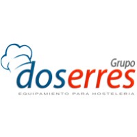 Grupo DosErres logo - Similar company to Refrigerar Ingeniería
