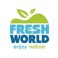 Fresh World SAS