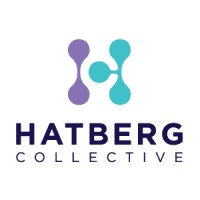 HatBerg Collective logo - Similar company to Solscents