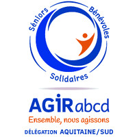 AGIRabcd Aquitaine Sud logo - Similar company to Agirabcd