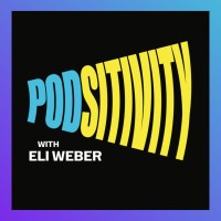 Podsitivity logo - Similar company to Namedatbug Consulting