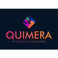 Quimera RR HH logo - Similar company to Hr Nerds