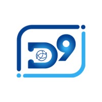 D9ithub Software Solutions Pvt Ltd logo - Similar company to D9