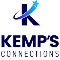 Kemp's Connections logo - Similar company to Hexagrowth Labs