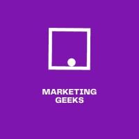 MarketingGeeks101 logo - Similar company to Compass Marketing Solutions Cms