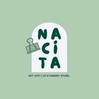 Nacita Stationery Store logo - Similar company to Nacita Training Center