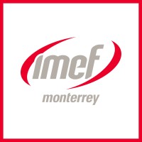 IMEF Monterrey Oficial logo - Similar company to Icpnl