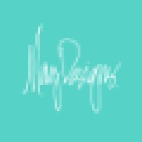 May Designs logo - Similar company to Cheers Creative