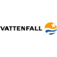 Forsmarks Kraftgrupp AB, Vattenfall logo - Similar company to Ringhals Ab