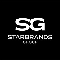 Starbrands Group logo - Similar company to Biogrow Perú