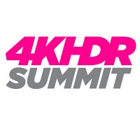 4K-HDR Summit logo - Similar company to Uhd Spain