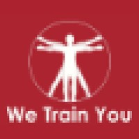 We Train You