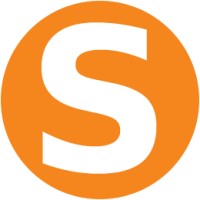 Sabercom Digital Signage logo - Similar company to Anco Digital
