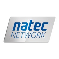 Natec Network logo - Similar company to Dosamix Bv