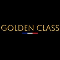 GOLDEN CLASS logo - Similar company to Done & Co.