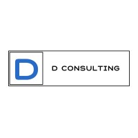 D Consulting logo - Similar company to Visualier