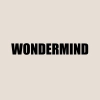 WONDERMIND logo - Similar company to A Major Production