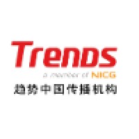 Trends Communication Group logo - Similar company to Sometimes