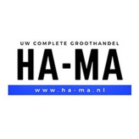 Ha-Ma Groothandel BV logo - Similar company to Halink Groothandel B.V.