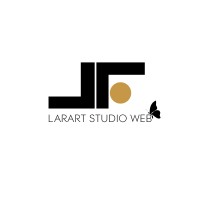 LARART Studio Web logo - Similar company to Solutiontec: Software House | Web Design | Web Marketing