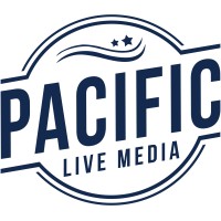 Pacific Live Media logo - Similar company to Rogue Media