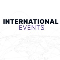 International Events Inc. logo - Similar company to Global Event Management (Gem)