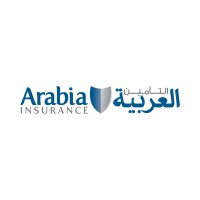 Arabia Insurance logo - Similar company to Gig Inc.