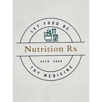 Nutrition Rx Corporation logo - Similar company to Madrona Recovery