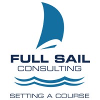 Full Sail Consulting logo - Similar company to Full Sail Consulting