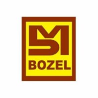 BOZEL EUROPE logo - Similar company to Gfe-Mir Gmbh