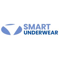 Smartunderwear logo - email format related to Acre Healthcare