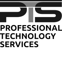 Professional Technology Services logo - Similar company to Professional Tech Services Llc
