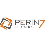 Perin7 Solutions WLL logo - Similar company to Sprint It Solutions Wll