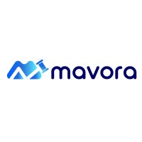 Mavora logo - Similar company to Byroad