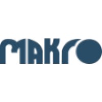 Makro Makina Teknik Taahhüt Sanayi Ve Ticaret Ltd. Şti