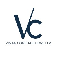 Viman Constructions LLP logo - Similar company to Rani Constructions Pvt. Ltd. (Formerly Rani Infrastructure Dev. Ltd)