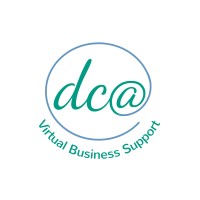 DCA Virtual Business Support logo - Similar company to Advantage Virtual Assistants
