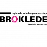 RSG Broklede logo - Similar company to D'Hersigny Textiles
