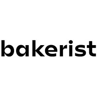 Bakerist logo - Similar company to Eggspectation Uae
