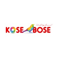 Косе Босе 2000 logo - Similar company to D Max Design