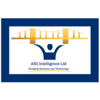 AKS INTELLIGENCE LIMITED logo - Similar company to Myrlink Ltd