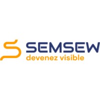Semsew logo - Similar company to Kushim Data
